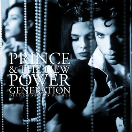 VINYLO.SK | Prince ♫ Diamonds And Pearls [2CD] 0603497843787