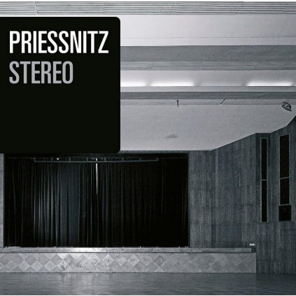 VINYLO.SK | Priessnitz ♫ Stereo [LP] vinyl  5054197900938