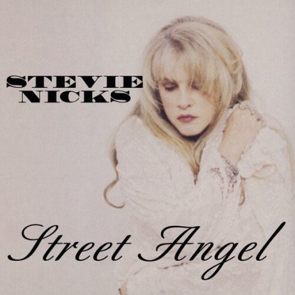 VINYLO.SK | Nicks Stevie ♫ Street Angel / Red Vinyl [2LP] vinyl  0603497826896