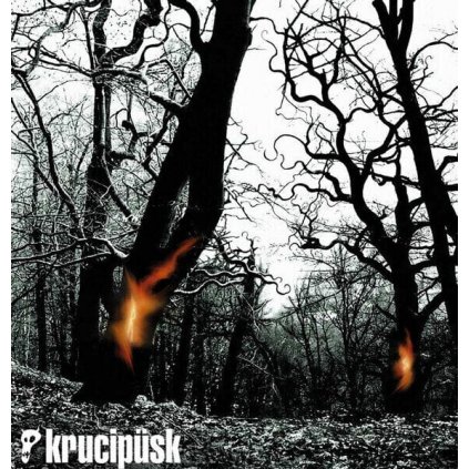 VINYLO.SK | Krucipüsk ♫ Druide / 20th Anniversary Edition [LP] vinyl  5054197931987