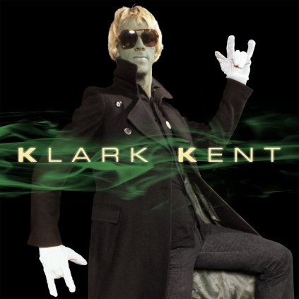 VINYLO.SK | Kent Klark ♫ Klark Kent / Deluxe Edition [2LP] vinyl  4050538907285