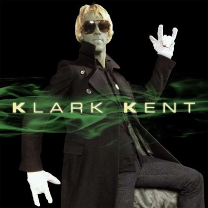 VINYLO.SK | Kent Klark ♫ Klark Kent / Deluxe Edition [2CD] 4050538907278