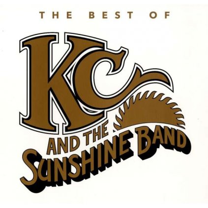 VINYLO.SK | KC & The Sunshine Band ♫ The Best Of [LP] vinyl 0603497830459