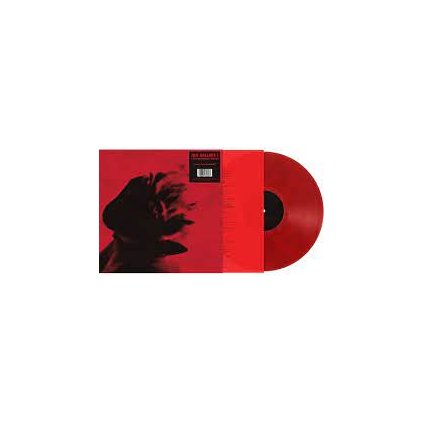 VINYLO.SK | Joji ♫ Ballads 1 / 5th Anniversary Edition / Indies / Red Vinyl [LP] vinyl  0093624857037