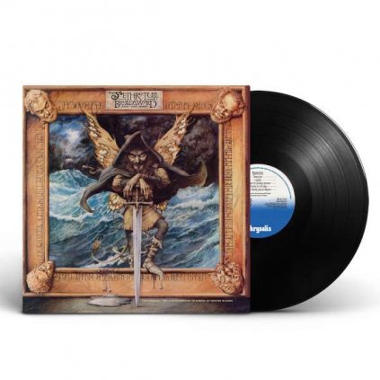 VINYLO.SK | Jethro Tull ♫ The Broadsword And The Beast [LP] vinyl 5054197534270