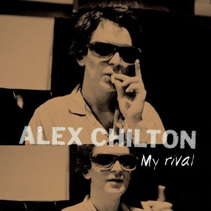 VINYLO.SK | Chilton Alex ♫ My Rival [LP] vinyl 0810075113396