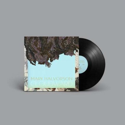 VINYLO.SK | Halvorson Mary ♫ Cloudward [LP] vinyl 0075597902334