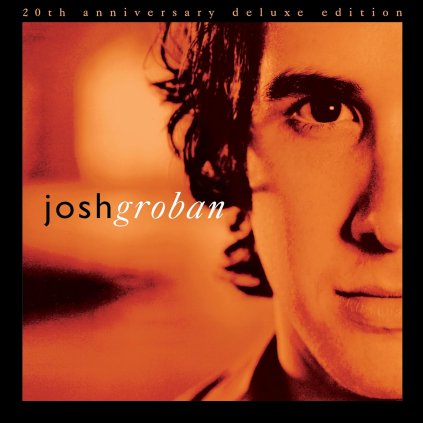 VINYLO.SK | Groban Josh ♫ Closer / Limited Edition / Orange Vinyl [2LP] vinyl  0093624863052
