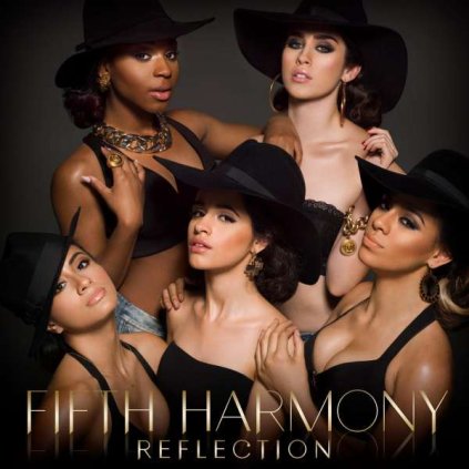 VINYLO.SK | FIFTH HARMONY - REFLECTION [CD]