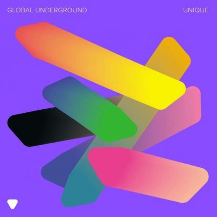 VINYLO.SK | Global Underground ♫ Unique [2LP] vinyl 5054197667855