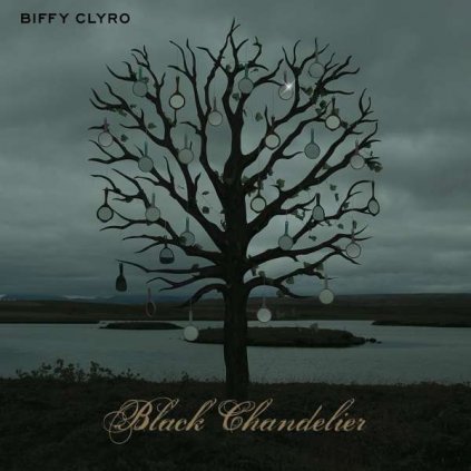 VINYLO.SK | Biffy Clyro ♫ Black Chandelier / Biblical [EP12inch] vinyl 5054197569784