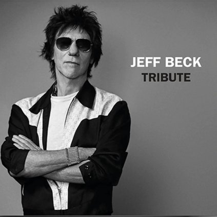 VINYLO.SK | Beck Jeff ♫ Tribute / =RSD= [LP] vinyl  0081227818531