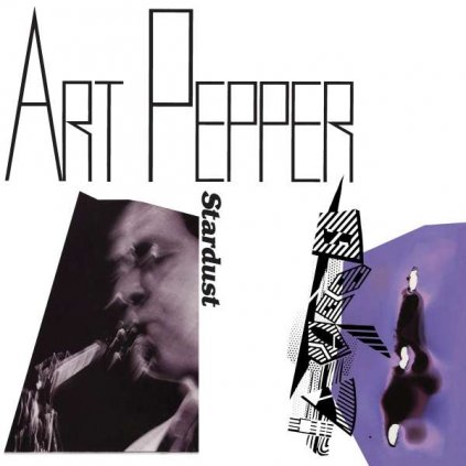 VINYLO.SK | Art Pepper ♫ Stardust [LP] vinyl 0810075111040