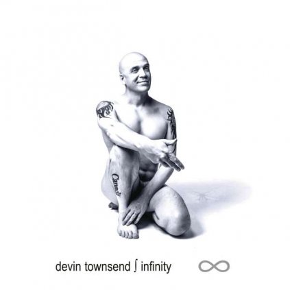 VINYLO.SK | Townsend Devin ♫ Infinity / 25th Anniversary Limited Edition / Digipack [2CD] 0196588377921
