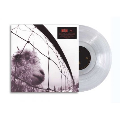 VINYLO.SK | Pearl Jam ♫ Vs. / 30th Anniversary Edition [LP] vinyl 0196588368714