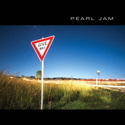 VINYLO.SK | Pearl Jam ♫ Give Way / =RSD= / Digisleeve [CD] 0196588045226