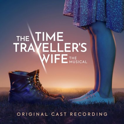 VINYLO.SK | Original Cast Recording ♫ The Time Traveller's Wife - The Musical [CD] 0196588532122