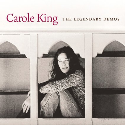 VINYLO.SK | King Carole ♫ The Legendary Demos / =RSD= / White Vinyl [LP] vinyl 0196587555610