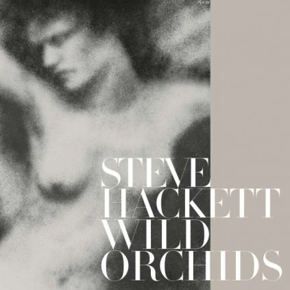 VINYLO.SK | Hackett Steve ♫ Wild Orchids [2LP] vinyl 0196588370618