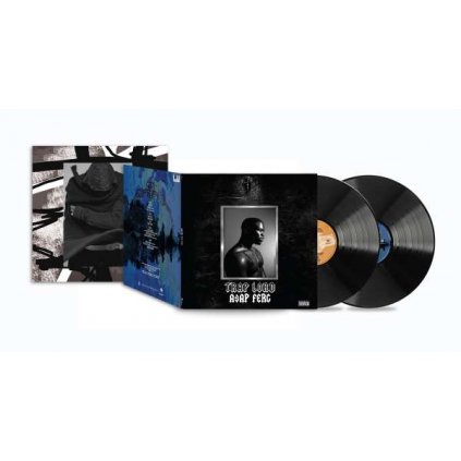 VINYLO.SK | Ferg A$AP ♫ Trap Lord / 10th Anniversary Edition [2LP] vinyl 0196588495311