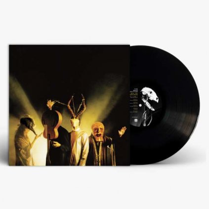 VINYLO.SK | Dead Weather, The ♫ Sea Of Cowards [LP] vinyl 0196588058219