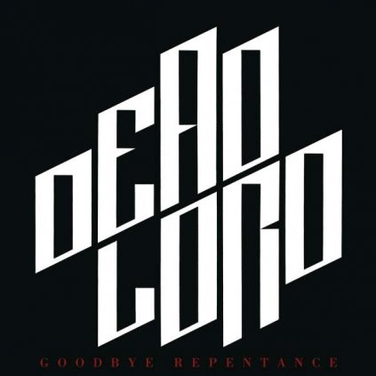 VINYLO.SK | Dead Lord ♫ Goodbye Repentance / 10th Anniversary Edition / Orange Vinyl [LP] vinyl 0196588236211