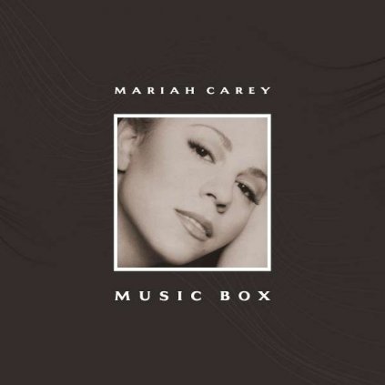 VINYLO.SK | Carey Mariah ♫ Music Box / 30th Anniversary Expanded Edition / BOX SET [4LP] vinyl 0196588048814