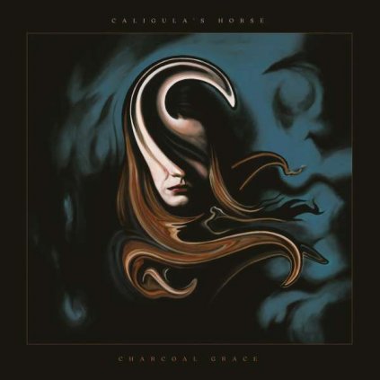 VINYLO.SK | Caligula's Horse ♫ Charcoal Grace [CD] 0196588378621