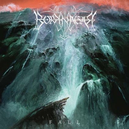 VINYLO.SK | Borknagar ♫ Fall [2LP] vinyl 0196588644412