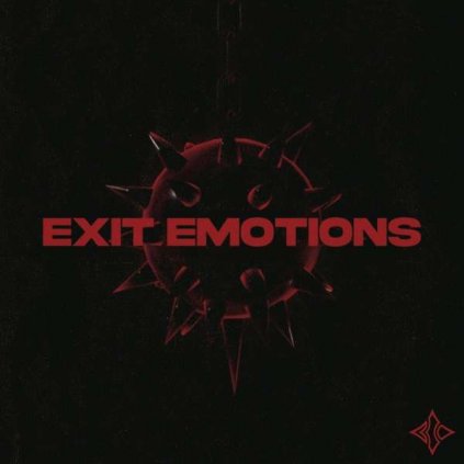 VINYLO.SK | Blind Channel ♫ Exit Emotions / Red - Black Vinyl [LP] vinyl 0196588476211