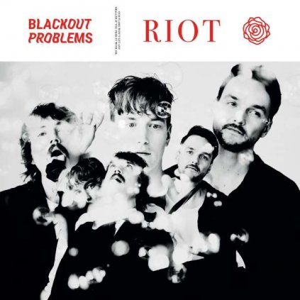 VINYLO.SK | Blackout Problems ♫ Riot [CD] 0196587006020