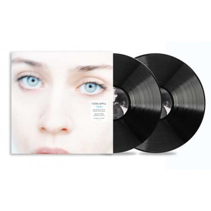 VINYLO.SK | Apple Fiona ♫ Tidal / HQ [2LP] vinyl 0194398742410