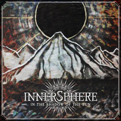 VINYLO.SK | Innersphere ♫ In The Shadow Of The Sun [CD] 8594209080618
