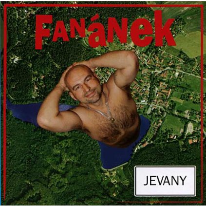 VINYLO.SK | Lou Fananek Hagen ♫ Jevany / 25th Anniversary Edition [LP] vinyl 5054197966705