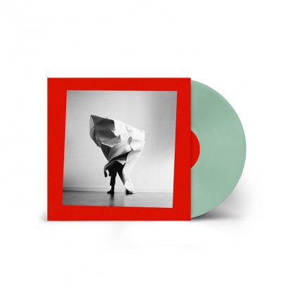 VINYLO.SK | Mother Mother ♫ Grief Chapter (limited, Indie) / Limited Edition / Indies / Coke Bottle Green Vinyl [LP] vinyl 5054197789311