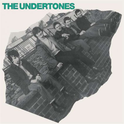 VINYLO.SK | Undertones, The ♫ The Undertones [LP] vinyl 4050538995640