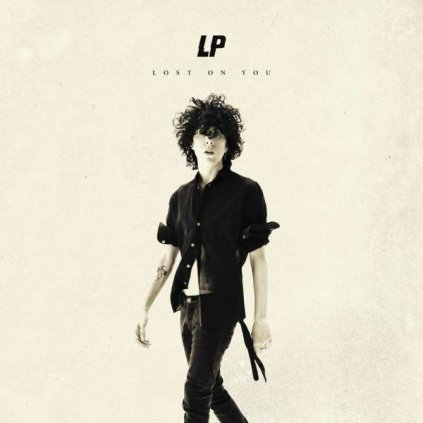 VINYLO.SK | LP (Laura Pergolizzi) ♫ Lost On You / Gold Vinyl [2LP] vinyl 4050538977349