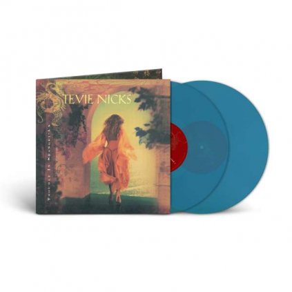 VINYLO.SK | Nicks Stevie ♫ Trouble In Shangri-la (SYEOR 2024) / Blue Vinyl [2LP] vinyl 0603497826902
