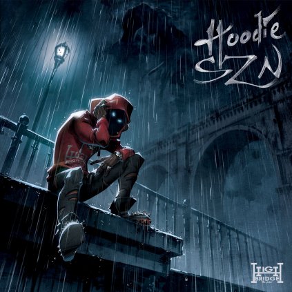 VINYLO.SK | A Boogie Wit Da Hoodie ♫ Hoodie SZN [2LP] vinyl 0075678611278