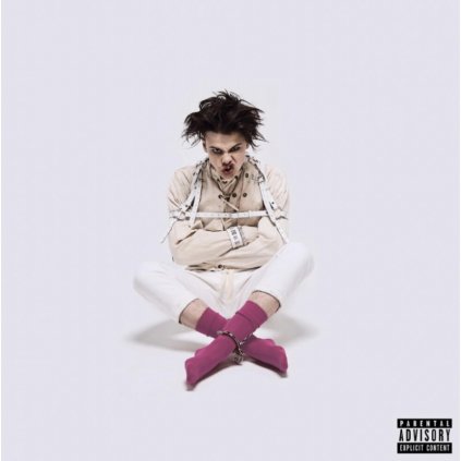 VINYLO.SK | Yungblud ♫ 21st Century Liability [LP] vinyl 0602455272997