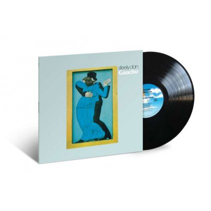 VINYLO.SK | Steely Dan ♫ Gaucho [LP] vinyl 0602445236336