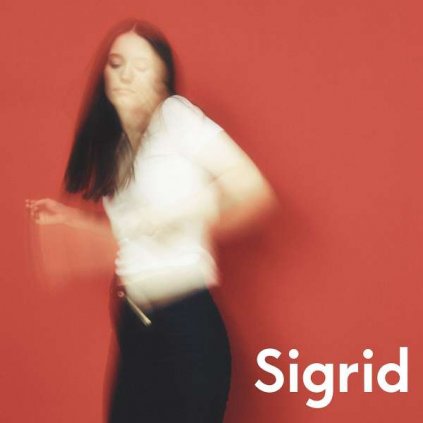 VINYLO.SK | Sigrid ♫ The Hype [CD] 0602458534726