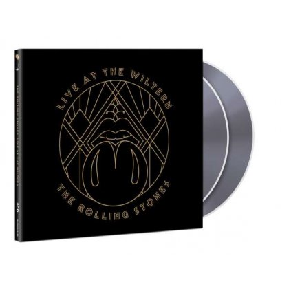 VINYLO.SK | Rolling Stones, The ♫ Live At The Wiltern [2CD] 0602455509253