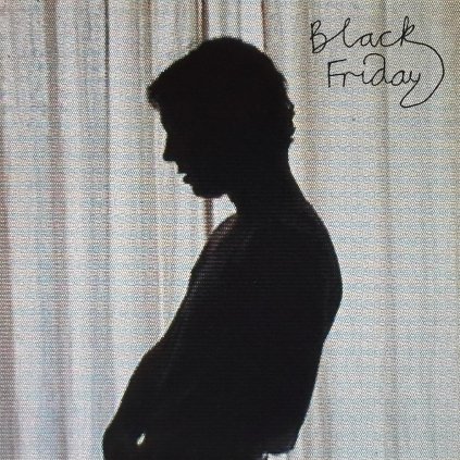 VINYLO.SK | Odell Tom ♫ Black Friday [CD] 0196922645129