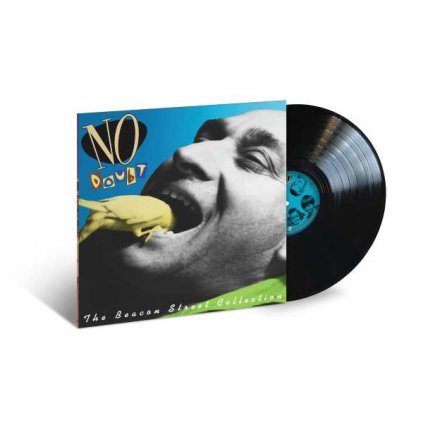 VINYLO.SK | No Doubt ♫ The Beacon Street Collection [LP] vinyl 0602458265132
