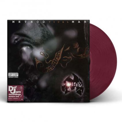 VINYLO.SK | Method Man ♫ Tical [LP] vinyl 0602455793997