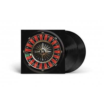 VINYLO.SK | Killers, The ♫ Rebel Diamonds [2LP] vinyl 0602458482331