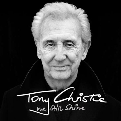 VINYLO.SK | Christie Tony ♫ We Still Shine [CD] 0602458741049