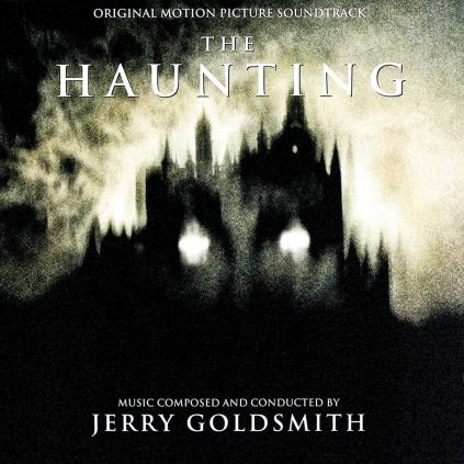 VINYLO.SK | Goldsmith Jerry ♫ The Haunting (OST) [2LP] vinyl 0888072538115
