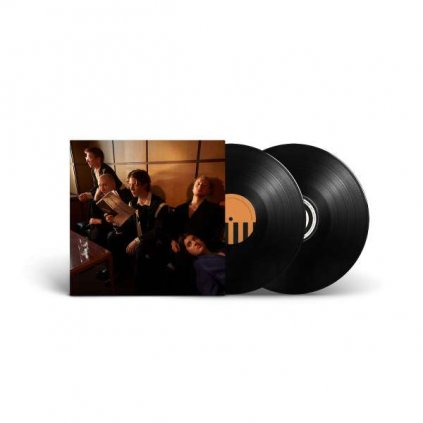 VINYLO.SK | Giant Rooks ♫ How Have You Been? / HQ [2LP] vinyl 0602455617996